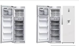 سرویس و تعمیر یخچال مقدم