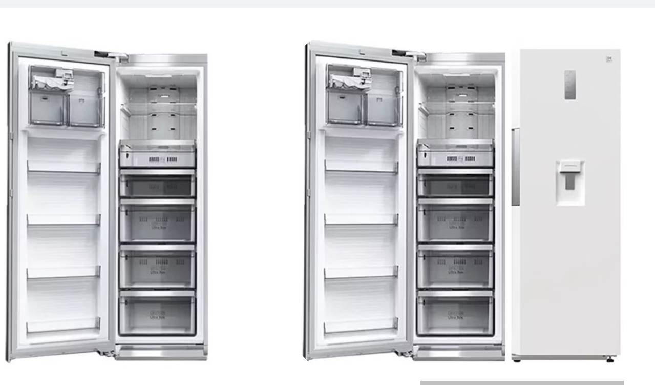 سرویس یخچال